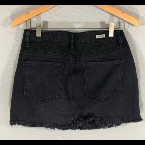 Brandy skirt - Picture 2 of 3